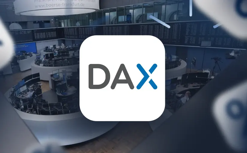 DAX Sell-Off Deepens: Panic Risks After Triple Witching