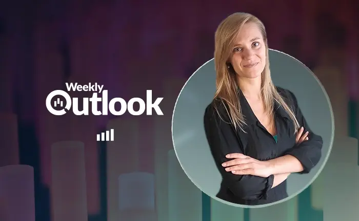 Weekly outlook: inflation, rates and global market trends