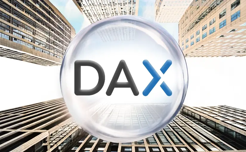 DAX Stumbles as US Inflation Looms as Decisive Test