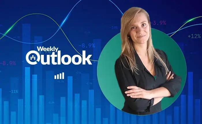 Weekly Market Outlook: Energy Shocks and Rate Pressure