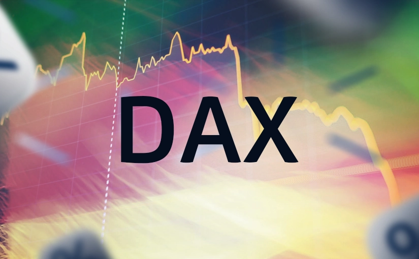 DAX Cracks 25,000 Points – All-Time High in May?