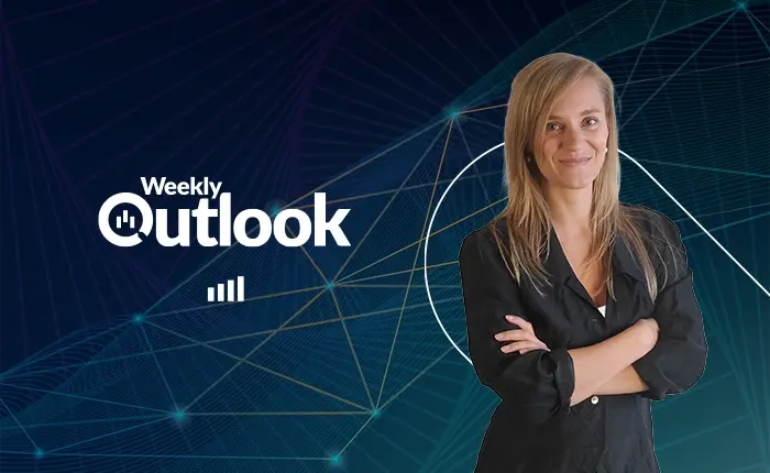 Weekly Market Outlook: Stagflation, New Fed Chair & Oil Risks