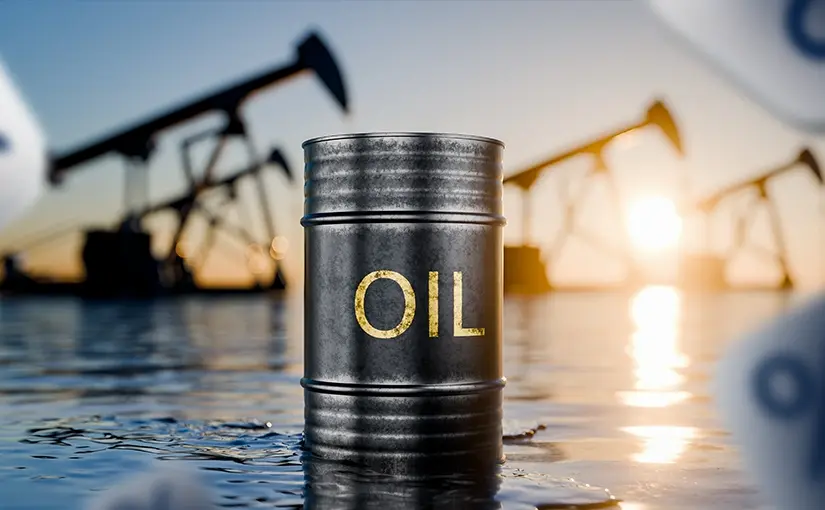 Brent Hovers at $105 as US-Iran Talks Keep Markets on Edge